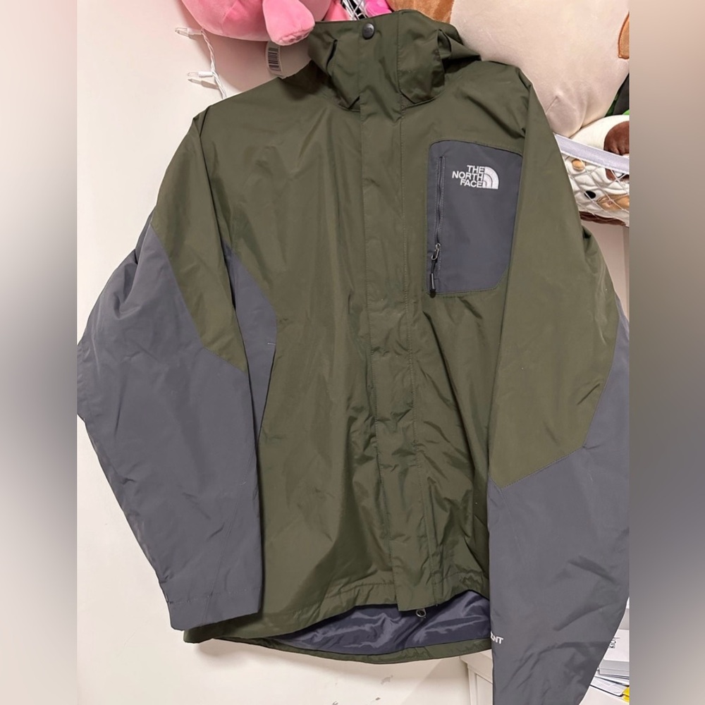 North Face